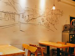 大堂-笑笑面家(白兰路店)