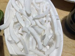 -龙泉人椰子鸡.糟粕醋.海南菜(三亚旗舰店)