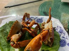 -连家船海鲜大排档·20年闽菜店(厦大店)