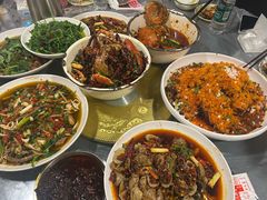 -辣螃铠盆盆蟹大排档(总店)