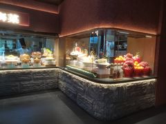 -炊江南·上海菜(国展华漕店)