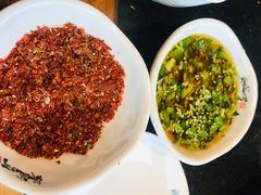 -纸盐河码头火锅(十八梯店)