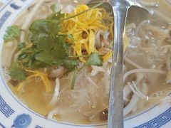 -老雒阳面馆·水席·洛阳菜(纱厂路店)