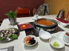 -荣叔港式沙嗲牛肉火锅(正佳潮流店)