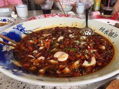 -回水镇·江湖川菜(恒大新城店)