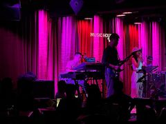 -音乐房子·Vintage Live Bar(玉林总店)