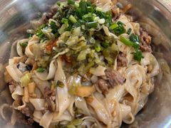 -舒记老友粉(埌西店)