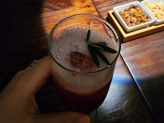 -LAMP BAR 水烟音乐酒吧