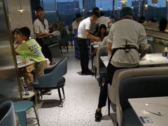 -兰湘子·湘菜小炒(长安万科广场店)