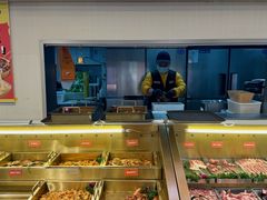 -哈哈碳都·牛肋条无限自助烤肉(宝龙店)