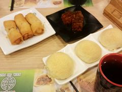 -添好运点心专门店(中环IFC店)