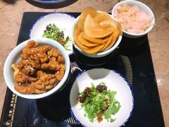 黔味三拼-酸喜·三度酸·贵州味