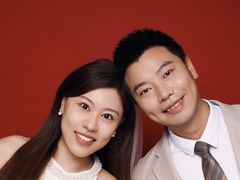 -bobo高端证件照工作室(三元桥店)