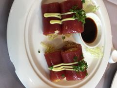 -御花园·粤菜·海鲜火锅(中山公园店)