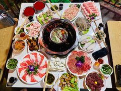 -枇杷园食为鲜火锅(南山店)