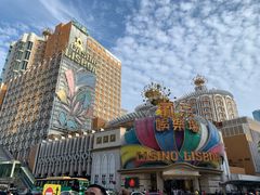 -中免(澳门机场免税店)