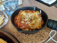 -必胜客(浦上万达店)