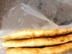 -阿布拉的馕(西北路店)