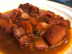 -禾珍珠家常小馆(河南博物院店)