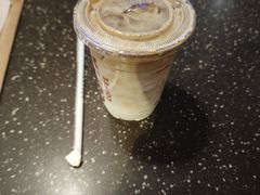 -COSTA COFFEE(新奥购物中心店)