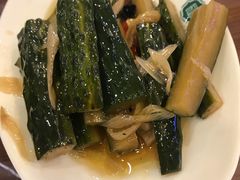 -百年认一力 太原老字号 (桥头街店)