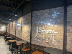 -星巴克(北京南站第二店)