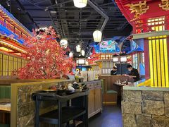 -牛New寿喜烧(虹桥新天地店)