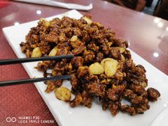 -桃子餐厅·天津菜(红星路直营店)