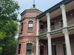 -北京动物园-畅观楼