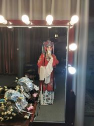 -华韵京剧摄影(洋桥角门东店)
