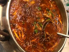 淮南王牛肉粉丝-中国徽菜·徽商故里(远大店)