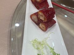 -汕头君华海逸酒店·鸿桃轩中餐厅