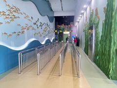 -福州罗源湾海洋世界旅游区