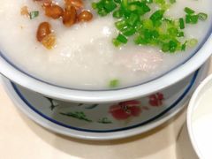 -香港池仔记肠粉王(博多新记襄阳南路店)