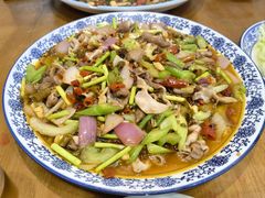 -李大爷的泡椒馆(冉家坝店)