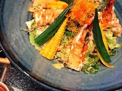 -月下料理(楷林IFC店)