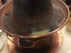 -东来顺饭庄(王府井步行街店)