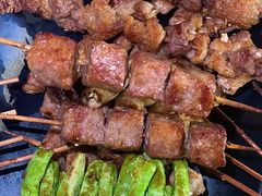 -蚝抵食·湛江生蚝(湾北路店)