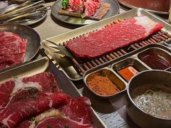 -西塔老太太泥炉烤肉(温州首店万象城黑金店)