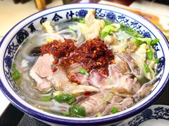 -夏家合汁(天润花园小区店)