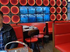 -曹胖子龙虾馆(黄桦路店)