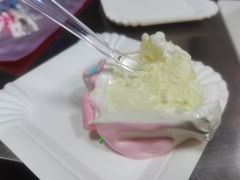 -卡漫莫尼蛋糕(私人定制店)