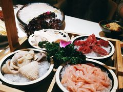 -丙申臺火锅