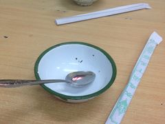 餐具-做了不起的80后