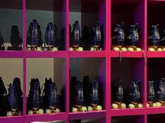 -VS SPORTS PARK运动玩乐园·团建·生日会(合生汇店)