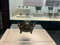 -淮安市博物馆