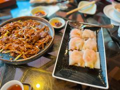 -白天鹅宾馆-玉堂春暖餐厅