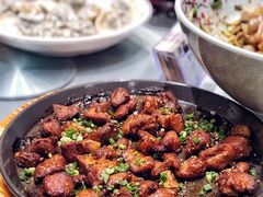 -村长家的疙瘩汤(沌口店)