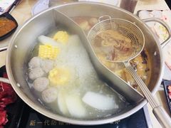 -潮汕良记牛肉火锅(洪武路店)