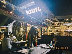 -haxnbauer海森堡德国餐厅(深圳coco店)
